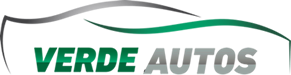 Verde Autos Logo